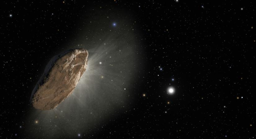 Pusztító erejű robbanás a Holdon? – megszólalt Kiss László csillagász