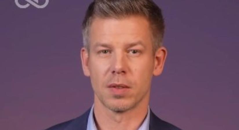Magyar Péter: „Nekem nincsenek gazdáim!"