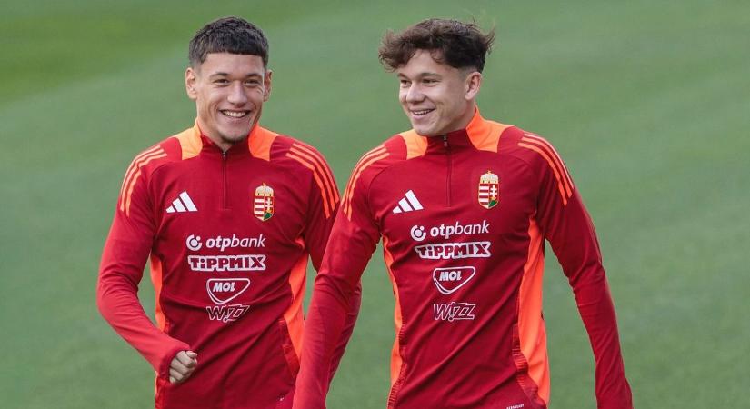 Nagy elődök nyomában Tóth Alex