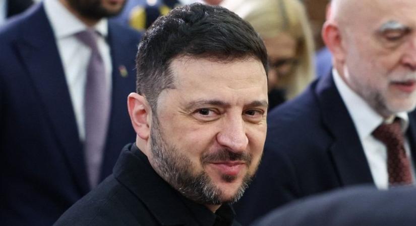 Kimondták az ítéletet Zelenszkijről: Ukrajna teljes elpusztítása sem érdekli!