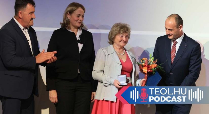 Ők az igazi szuperhősök – Civil Díjátadó Gála Dombóváron