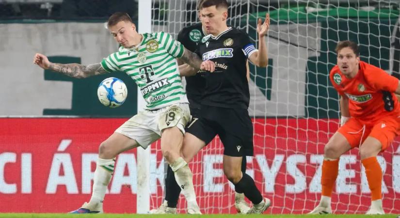 Robbie Keane az edzések után külön foglalkozik Kovaceviccsel