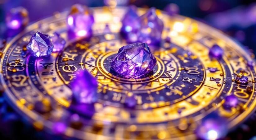 Napi horoszkóp 2026. február 2.: Váratlan fordulatokkal indul a hét – Te leszel a hétfő nagy nyertese?