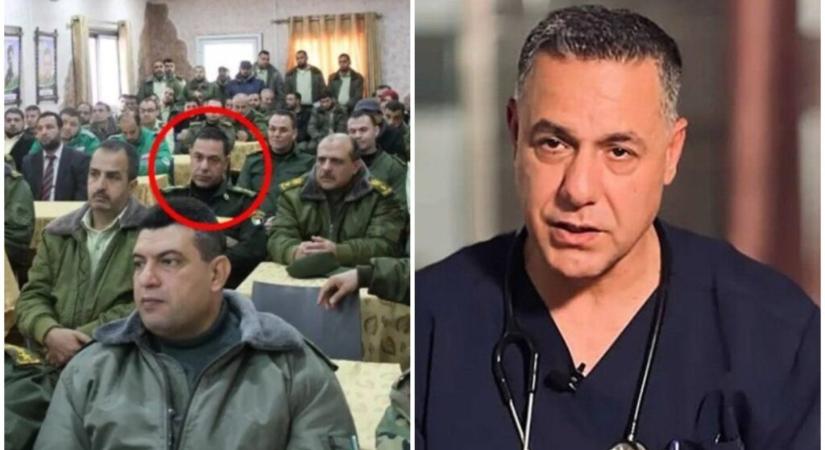 A Hamász ezredese, aki a New York Times-ban publikál