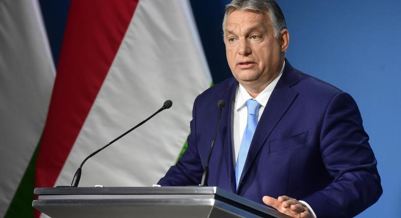 Orbán szerint apadnak a megtakarításai, Hatvanpusztáról szó sincs