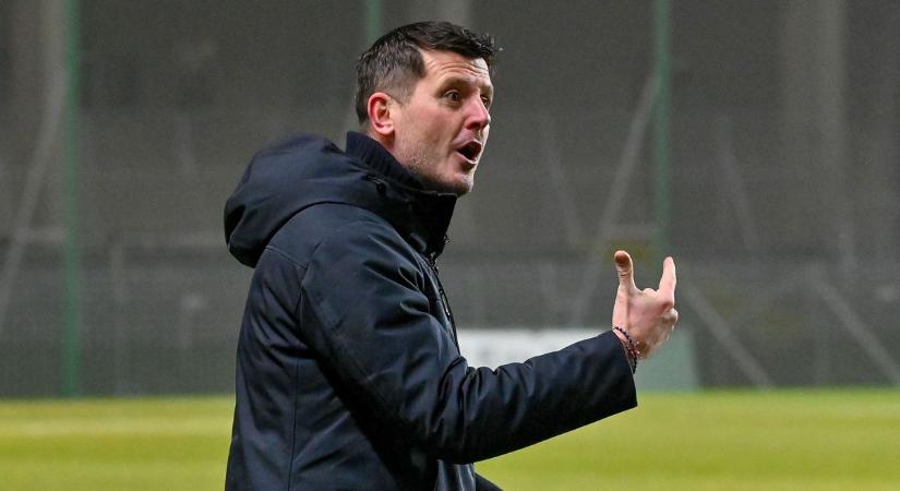 Magyar Aranylabda: Borbély Balázs az év edzője