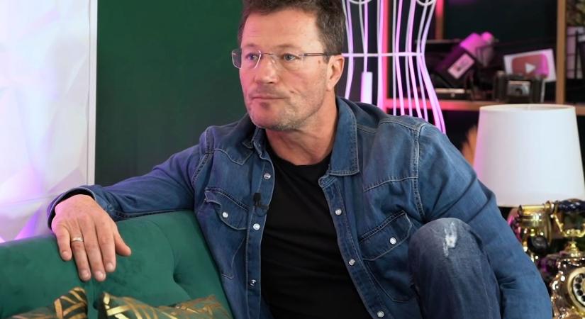 Forró feszültség Stohl András és Kiara Lord között, olyat műveltek a kamerák előtt, amitől mindenki elpirult