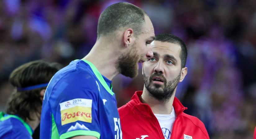 Szegedi kézilabdázó is bekerült az Eb álomcsapatába