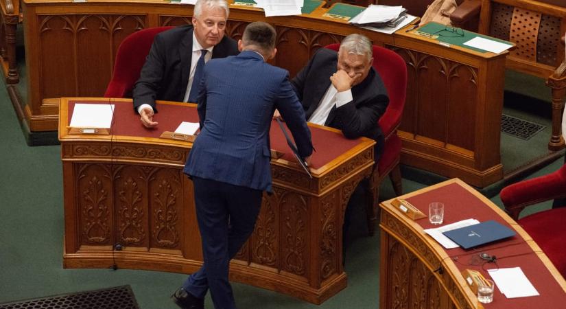 Debreceni milliárdos: A Fidesz és Orbán Viktor pontosan érzi a vesztét