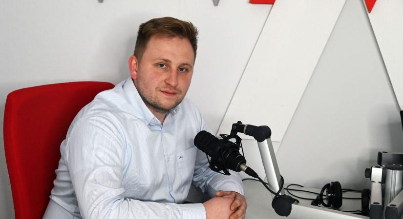 „Nem a mi háborúnk” – országjárásra indul a Fidelitas a fiatalok jövőjéért