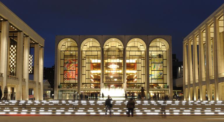 Túlélési üzemmódba kapcsolt a New York-i Metropolitan Opera