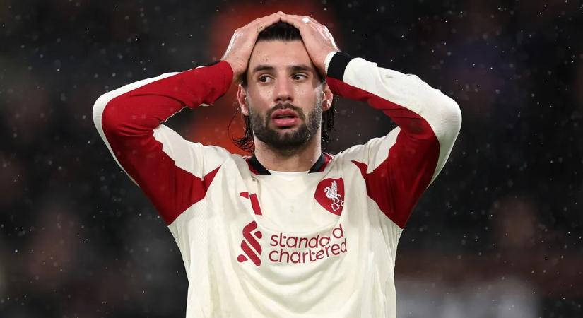 Szoboszlaiék szégyellhetik magukat; Arne Slot a liverpooli búcsúról beszélt