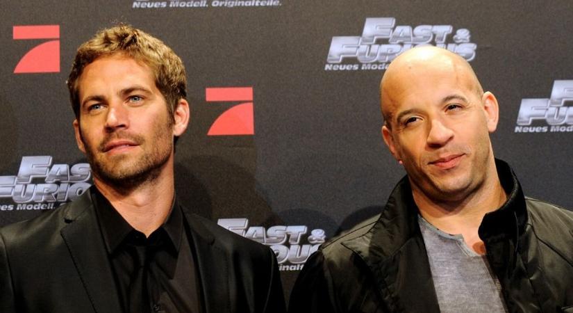 Vin Diesel alaposan próbára teszi a Halálos iramban-filmek rajongóinak türelmét