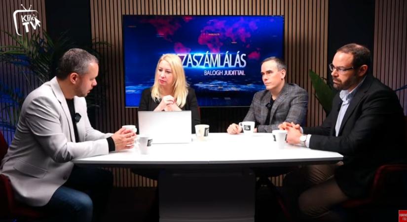 Kitört a pánik a Fideszben