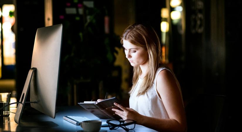 7 figyelmeztető jel, hogy túl sok energiát adsz, de keveset kapsz cserébe vissza