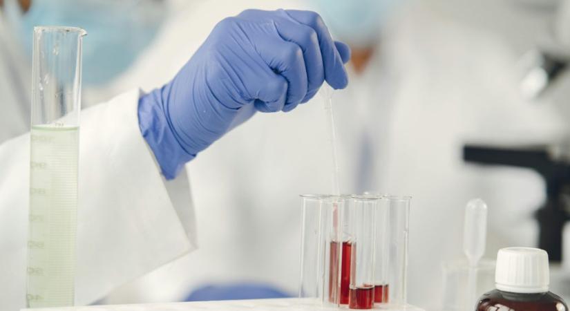 Ez jelzi legkorábban a vashiányt