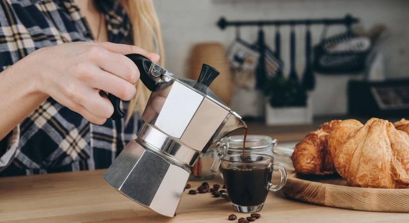 A kotyogós titka: ezért esküsznek rá ma is az olaszok