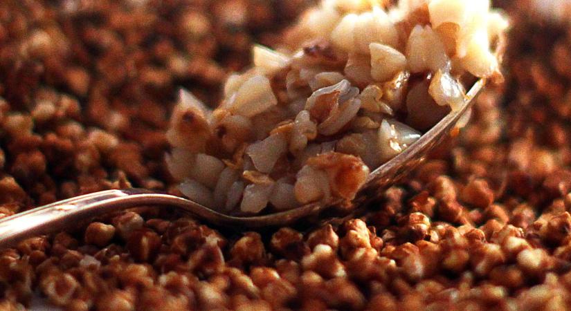 Gluténmentes, mégis laktató – mit tud valójában a hajdina?