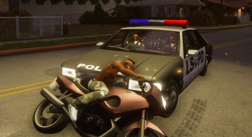 [VIDEÓ] A GTA: San Andreas speedrunnerje 1 órán belül végigjátszotta a sztorit egy hajmeresztő programhibának köszönhetően