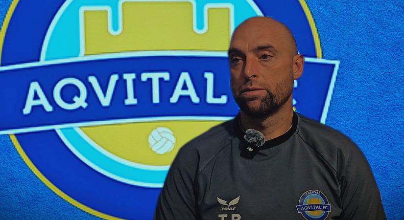 A bennmaradás a legfőbb cél Csákváron (videó)