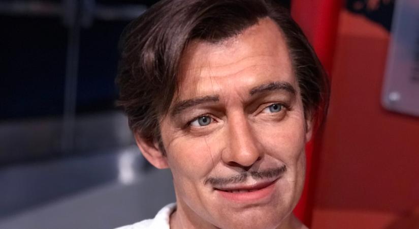 Ma lenne 125 éves Hollywood királya