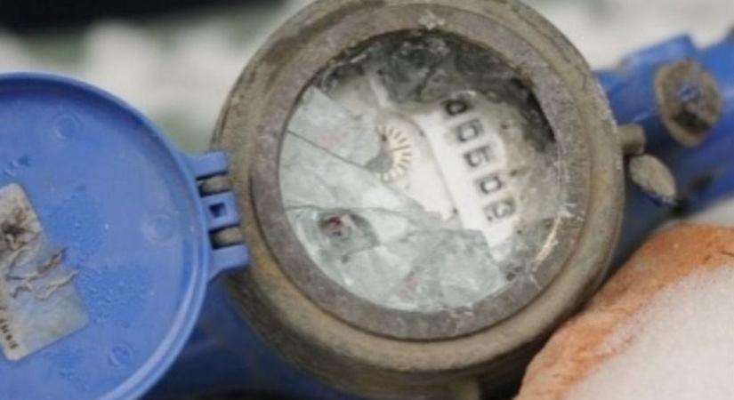 Figyelmeztetést adott ki az önkormányzat, minden házban ellenőrzés lesz