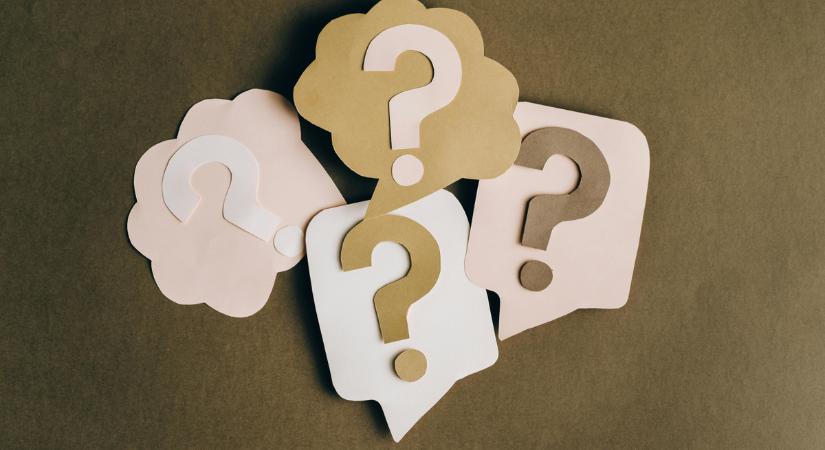 Rekamié, sublót, sifonér – idegen szavak a háztartásban. Ismered őket?