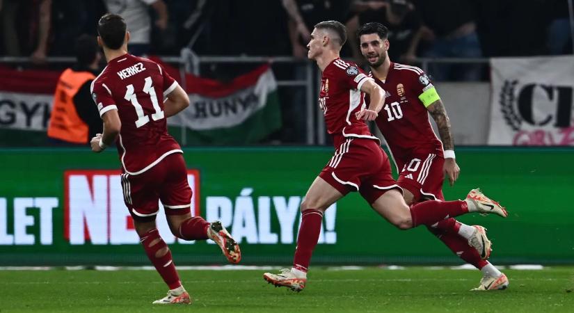 Nincs vége a magyar hullámnak Liverpoolban, Sallai Roland a legújabb jelölt – sajtóhír