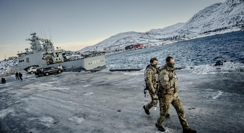 Alku tárgyává válik a szuverenitás, Donald Trump miatt az országhatár is újra az erőviszonyok kérdése lesz