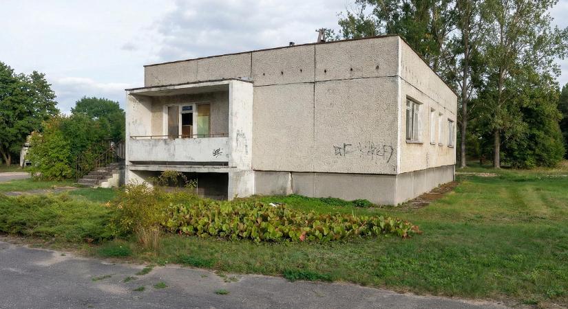 A panelkockából épült családi ház igaz története