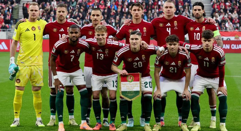 Kész a terv: Szoboszlai és Kerkez után újabb magyar válogatott focistát vesz a Liverpool?