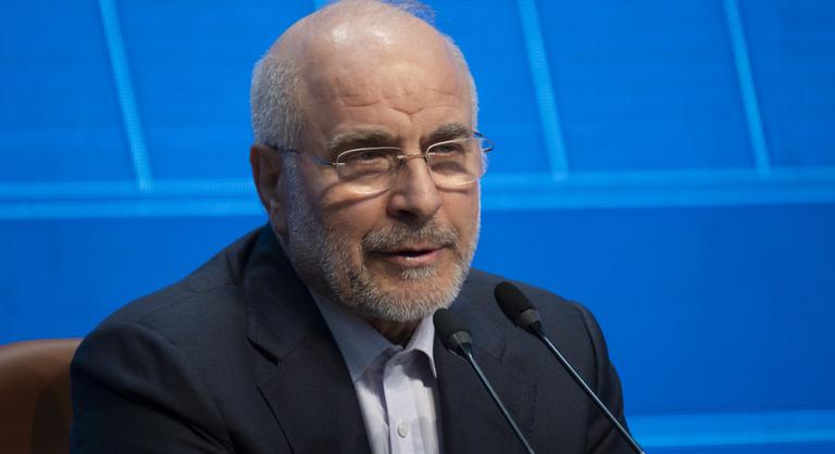 Irán terrorszervezetté nyilvánította az összes uniós hadsereget