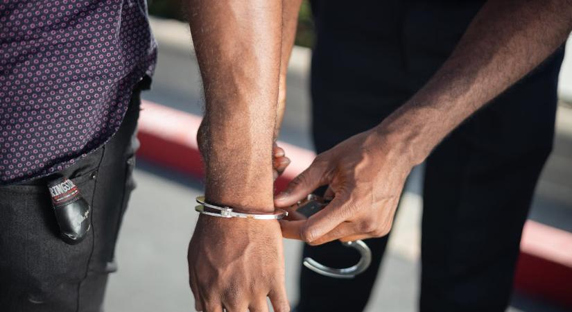 Itt van a friss bűntérkép: ezek a legveszélyesebb helyek Magyarországon