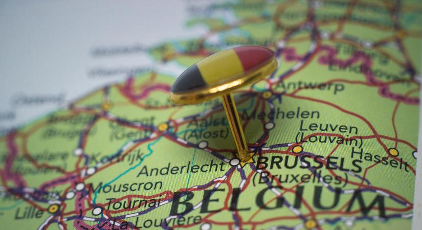 Belgium nem lazít, tovább ellenőriznek