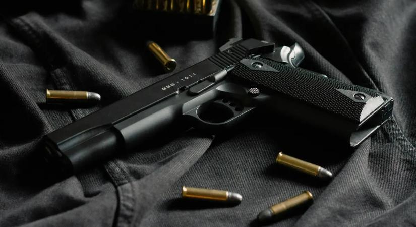 Lövöldözés a Mardi Gras-on: többször is lábon találták egy 6 éves gyereket