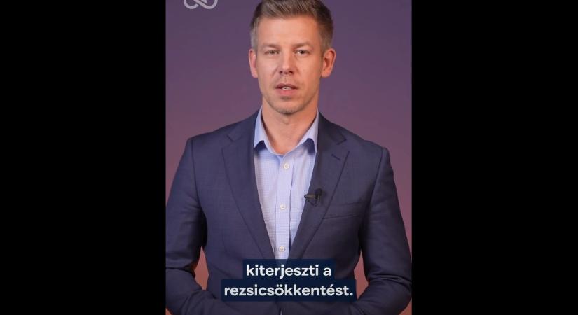 Rezsicsökkentés kibővítése, külhoni magyarok “megvédése” – Magyar Péter a Fidesz-szavazóknak ígérget