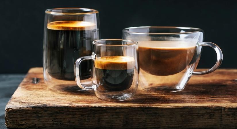 Ezt árulja el rólad, ha cukor nélkül iszod a kávét