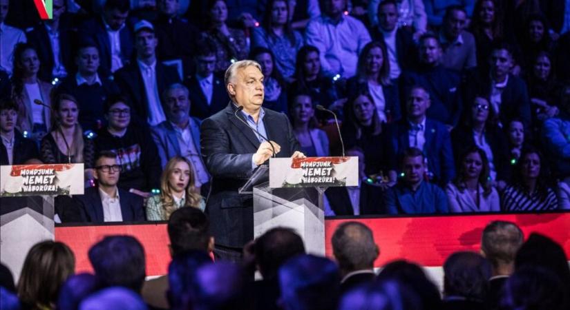 Vécétisztító kefék és egyéb piszkos trükkök Orbán rasszista választási kampánya beindul