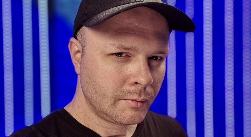 CSAK NÁLUNK: Egy építkezést filmezni nem annyira szexi – Ifjabb Szaszák György a 45. Magyar Filmszemle előtt (EXKLUZÍV INTERJÚFOTÓK)