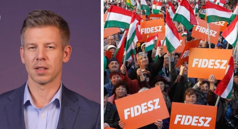 „Megtartjuk a kerítést és a rezsicsökkentést” Magyar Péter 4 fontos ígéretet tett a fideszes szavazóknak