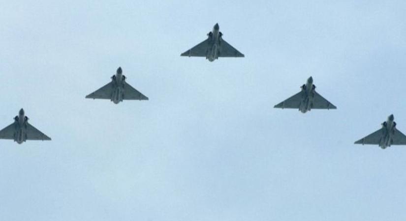 Itt az újabb bizonyíték: Az európai elit mindenáron háborút akar