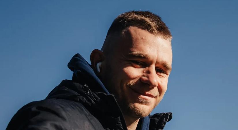 Szalai Attila vesztes bajnokin mutatkozott be az új csapatában