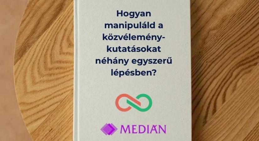 Így manipulálják a közvélemény-kutatásokat a baloldalon