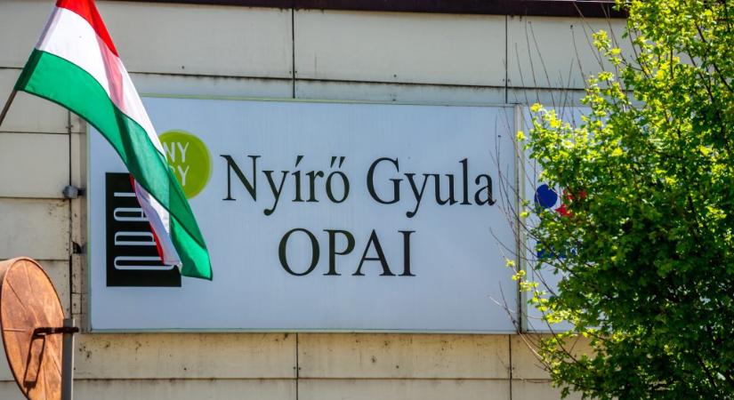 MOK: Így néz ki egy közegészségügyi krízis