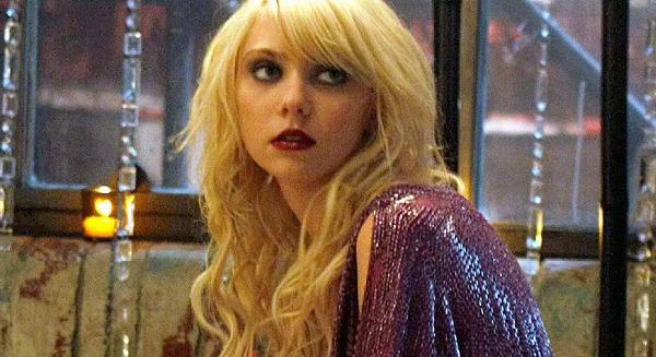 "Azt mondtam, csak akkor hívjanak, ha az AC/DC-ről vagy a Rolling Stones-ról van szó"