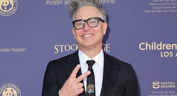 Blink-182 - Mark Hoppus: "még mindig alig hiszem el, hogy nem haltam bele"