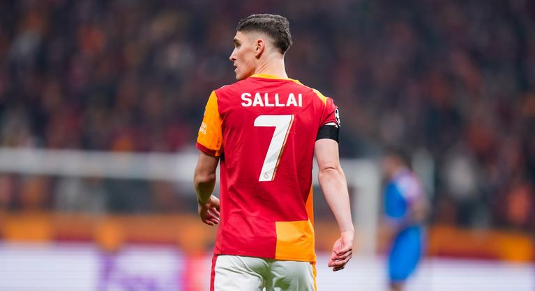 Újabb igazoláson gondolkodik a Liverpool, Sallai Roland lehet az alternatíva