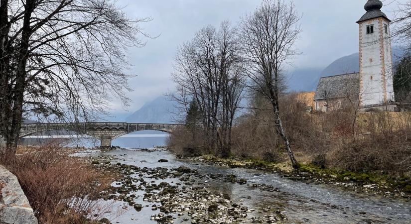 Tudod, hol születik a Száva?