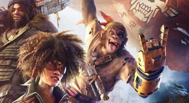 18 éve a bejelentésnek (nem, ez nem vicc) és a Beyond Good & Evil 2 még mindig sehol, de állítólag életben van a projekt