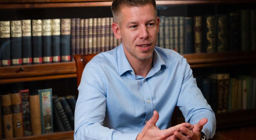 Magyar Péter vagyonosodási vizsgálat elé állítaná Orbán Viktort és közeli családtagjait